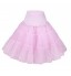 Petticoat Skirts Tutu Crinoline Underskirt -- XL SIZE