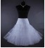 Petticoat Skirts Tutu Crinoline Underskirt -- XL SIZE