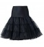 Petticoat Skirts Tutu Crinoline Underskirt -- XL SIZE