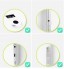 Xiaomi  4A case 2 piece transparent full body protector case