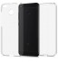 Xiaomi  4A case 2 piece transparent full body protector case