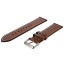 Luxury Leather Watch Band Wrist Strap for Samsung Gear S3