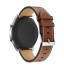 Luxury Leather Watch Band Wrist Strap for Samsung Gear S3