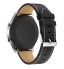Luxury Leather Watch Band Wrist Strap for Samsung Gear S3