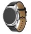 Luxury Leather Watch Band Wrist Strap for Samsung Gear S3