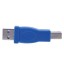 USB 3.0 to Printer AM/BM Connector Adapter Cable