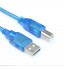 USB Printer Cable 2M