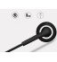 Earphones with Mic for PC MP3 MP4 CD Player Mobile Phones 3.5mm