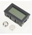 LCD Thermometer Hygrometer Digital