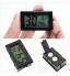 LCD Thermometer Hygrometer Digital