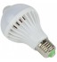 E27 LED Bulb motion sensor 7W