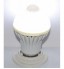 E27 LED Bulb motion sensor 7W