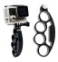 Camera Finger Grip Selfie For Gopro Hero 4/3+/3/2/1 SJ4000