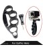 Camera Finger Grip Selfie For Gopro Hero 4/3+/3/2/1 SJ4000