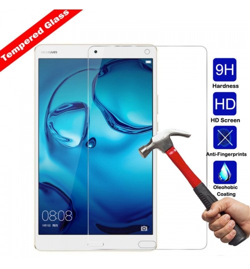 Huawei T3 10 inch Tempered Glass Screen Protector Film