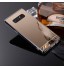 Galaxy Note 8 case Soft Gel TPU Mirror Case