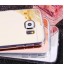 Galaxy  J7 PRO 2017  case Soft Gel TPU Mirror Case
