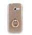 GALAXY Trend Duos case Soft tpu Kickstand Case with Ring Rotary Metal Mount