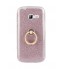 GALAXY Trend Duos case Soft tpu Kickstand Case with Ring Rotary Metal Mount