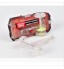 Electronics Cars 1 LED  For Magic Tracks With Flashing Lights SP