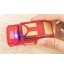 Electronics Cars 1 LED  For Magic Tracks With Flashing Lights SP