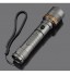 CREE Torch XML T6 LED Flashlight Torch 6000 Lumens 7 Modes Torch