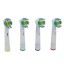 Electric Toothbrush Heads for Oral-B