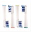 Electric Toothbrush Heads for Oral-B