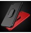 iPhone 7 iPhone 8 Case Heavy Duty Ring Rotate Kickstand Case Cover