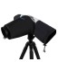 Waterproof Rainproof Rain Cover Case for Sony Canon Nikon DSLR Camera