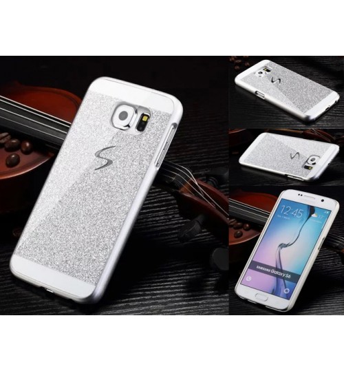 Samsung Galaxy S6 Case Glaring Slim case