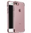 iPhone 6 6s case bumper  clear gel back cover