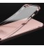 iPhone 6 6s case bumper  clear gel back cover