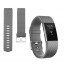 Fitbit charge 2 Silicone Watch Band Replacement Wrist Band