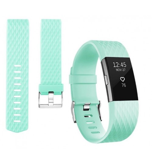 fitbit 2 straps nz