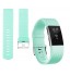 Fitbit charge 2 Silicone Watch Band Replacement Wrist Band