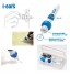 i-ears Painless Cordless Electric Ear Pick