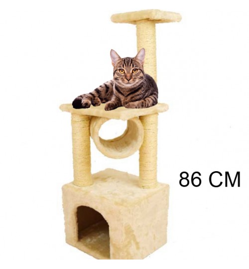 Cat Tree - Cat Tree