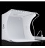 Photography Studio Tent Box LED Mini Studio