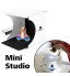 Photography Studio Tent Box LED Mini Studio