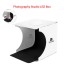 Photography Studio Tent Box LED Mini Studio