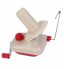 Yarn Ball Wool Winder Holder  Hand Operated