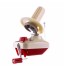 Yarn Ball Wool Winder Holder  Hand Operated