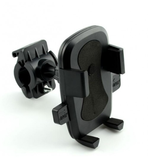 Motorcycle Bike Handlebar Phone GPS Holder