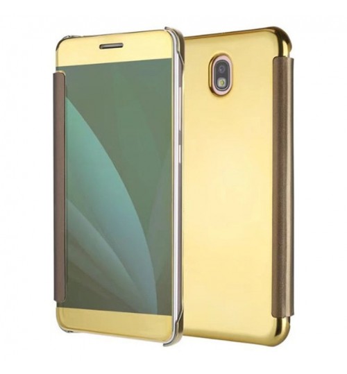 Galaxy J5 PRO 2017 Ultra Slim Flip case S6 edge Flip case