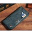 Huawei Nova 2i case ultra slim retro leather wallet case 2 cards magnet case