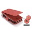 Huawei Nova 2i  Case Retro leather case multi cards cash pocket & zip