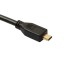 Micro HDMI To HDMI Cable For GoPro Hero 3 3+ 4 5