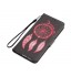 Huawei Nova 2i  case Dream Cather Leather Wallet cover case