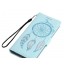 Huawei Nova 2i  case Dream Cather Leather Wallet cover case